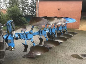 Charrue Lemken Europal 8