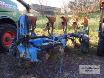 Charrue Lemken Juwel