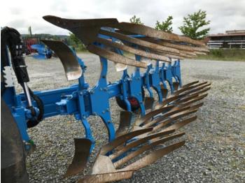 Charrue Lemken Juwel 8