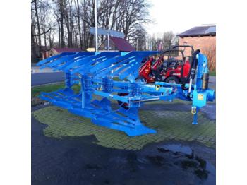 Charrue Lemken Juwel 8M 4L 100