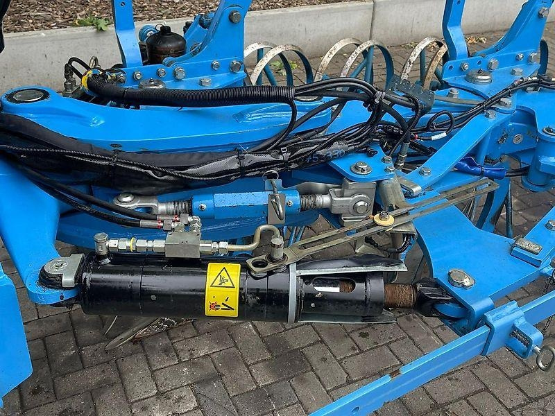 Charrue Lemken Juwel 8 M 5+1 N 100 -
