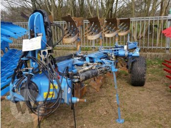 Charrue Lemken Juwel 8 V 5 N 100