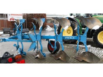 Charrue Lemken Juwel 8 V N 10