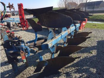 Charrue Lemken Opal 4 Schar, Vorschäler, hydr. Drehung,
