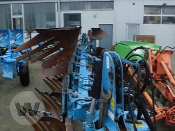 Charrue Lemken VARIOPAL 8 5+1 N 90