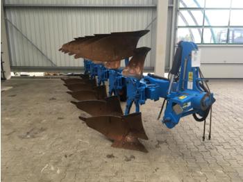 Charrue Lemken VariOpal 8-4/1