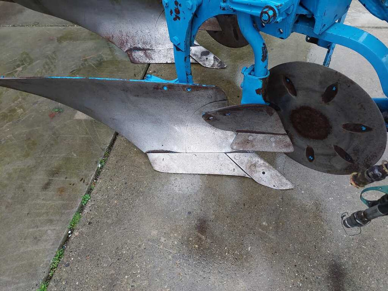 Charrue Lemken Vari Opal 100