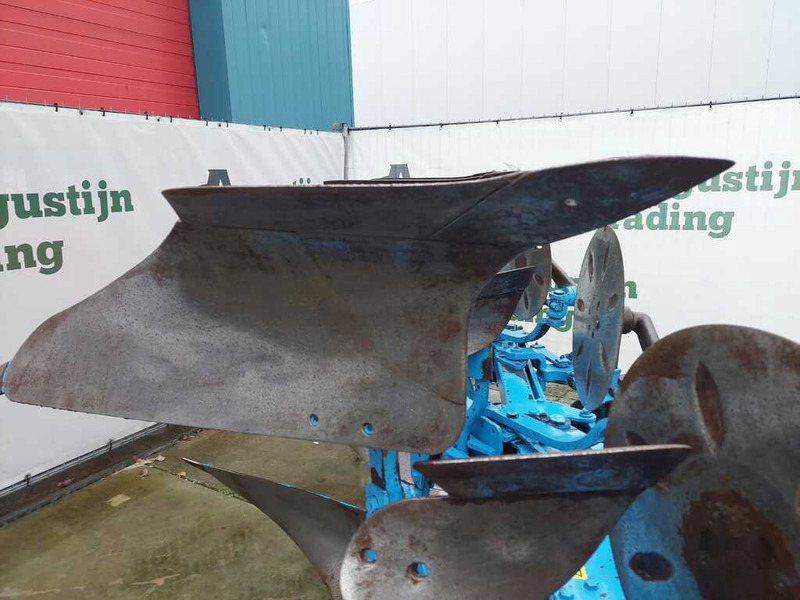 Charrue Lemken Vari Opal 100