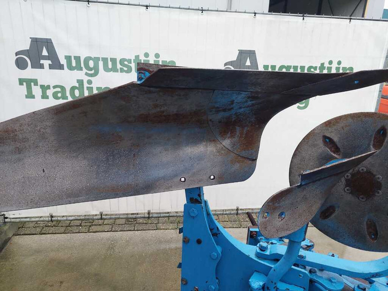 Charrue Lemken Vari Opal 100