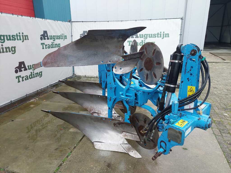 Charrue Lemken Vari Opal 100
