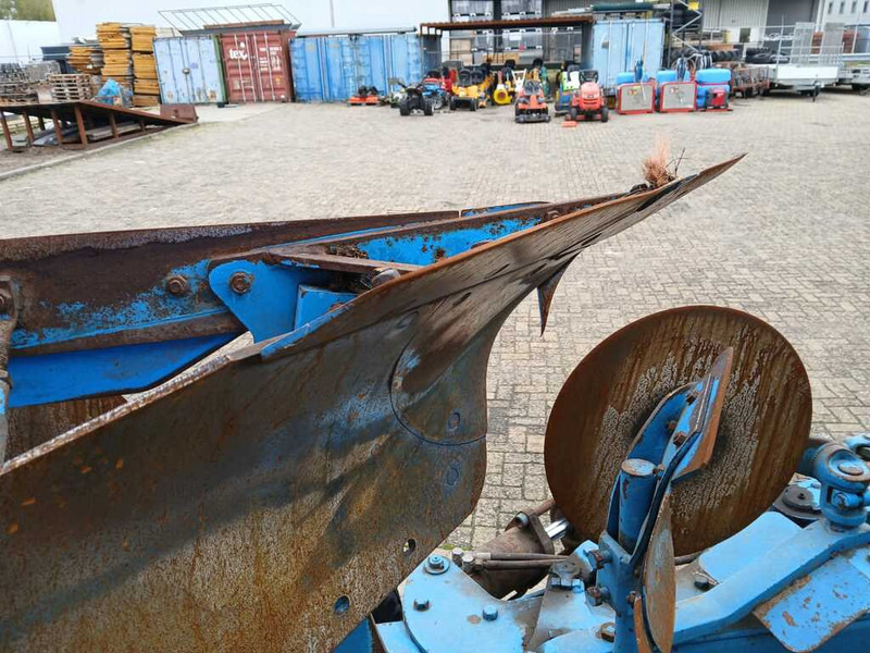 Charrue Lemken Vari Opal 7-160