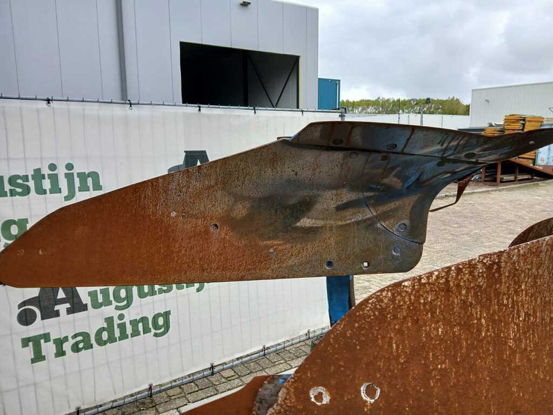 Charrue Lemken Vari Opal 7-160