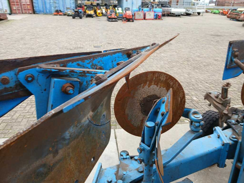 Charrue Lemken Vari Opal 7-160