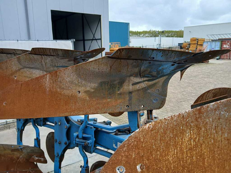 Charrue Lemken Vari Opal 7-160