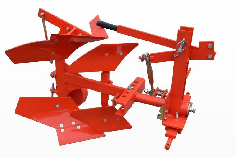 Charrue Onbekend Ploeg