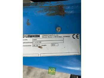 Charrue Overige Overig 