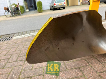Charrue RPV140-480 Variabel (4+1) wentelploeg Rumptstad 