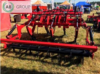 Charrue Rolex Meißelpflug 2,5/ Chisel plough 2.5