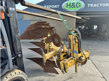 Charrue Rumptstad RSP 2000