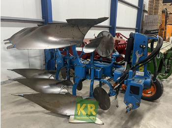 Charrue Vari-Opal 7 Lemken 