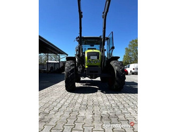 Claas 456 RX - Tracteur agricole: photos 4
