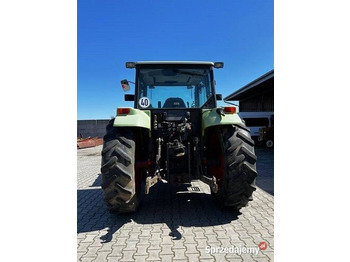 Claas 456 RX - Tracteur agricole: photos 3