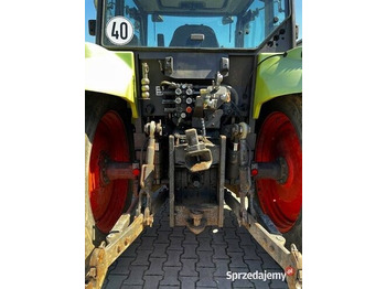 Claas 456 RX - Tracteur agricole: photos 5