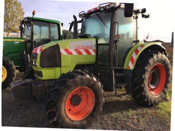 Tracteur agricole Claas ARES 546: photos 1