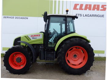 Tracteur agricole Claas ARION 410: photos 1