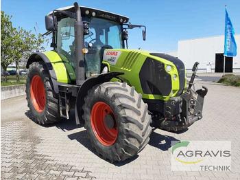 Tracteur agricole Claas ARION 640 CEBIS TIER 4I: photos 1