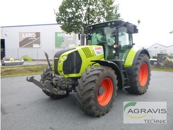 Tracteur agricole Claas ARION 640 CEBIS TIER 4I: photos 1