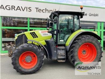 Tracteur agricole Claas ARION 650 CIS: photos 1