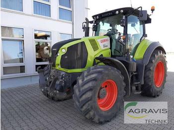 Tracteur agricole Claas AXION 810 CIS TIER 4F: photos 1