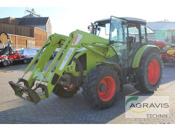 Tracteur agricole Claas AXOS 320 CX: photos 1