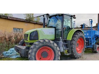 Tracteur agricole Claas Ares 836 RZ: photos 1