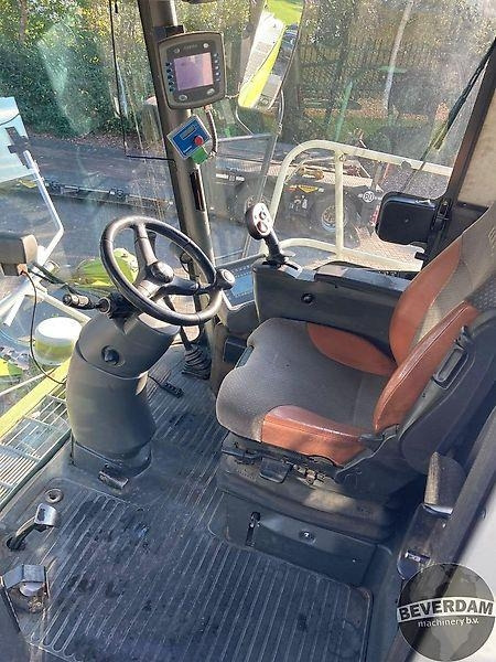 Machine agricole Claas Jaguar 900 Speedstar