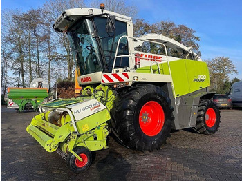 Machine agricole Claas Jaguar 900 Speedstar VMAX Trommel 