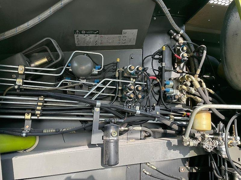 Machine agricole Claas Jaguar 900 Speedstar VMAX Trommel