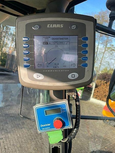 Machine agricole Claas Jaguar 900 Speedstar VMAX Trommel