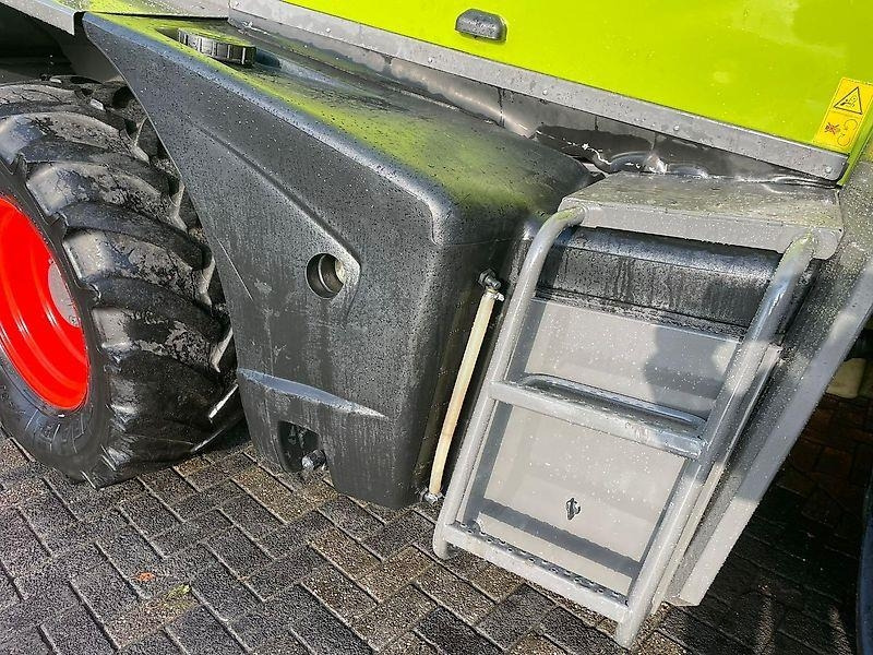 Machine agricole Claas Jaguar 900 Speedstar VMAX Trommel