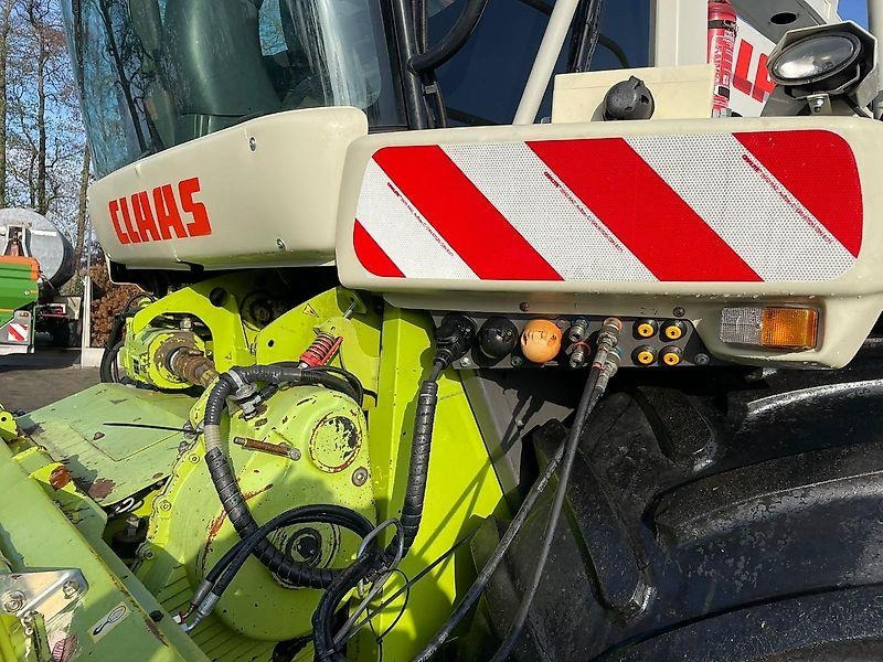 Machine agricole Claas Jaguar 900 Speedstar VMAX Trommel