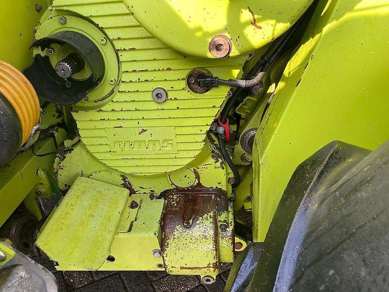 Machine agricole Claas Jaguar 900 Speedstar VMAX Trommel