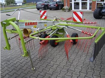 Faneuse Claas LINER 430 S: photos 1