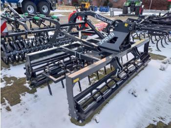 Combiné de semis Agroland Spider 300