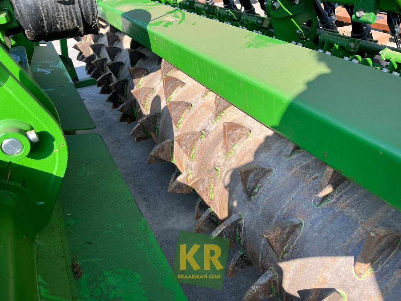 Combiné de semis Amazone 3000 SUPER