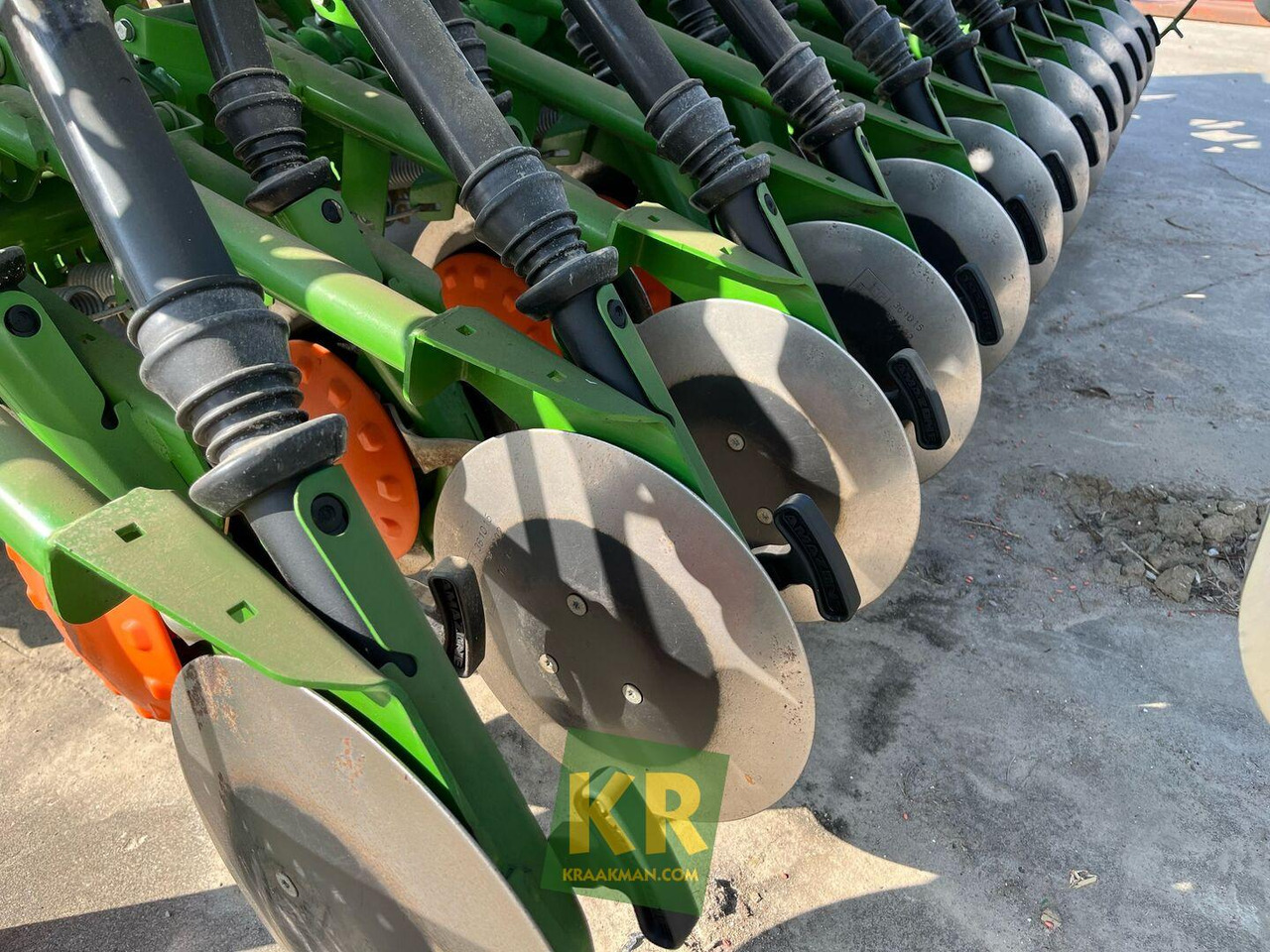 Combiné de semis Amazone 3000 SUPER