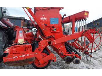 Combiné de semis Intergra GII/ HR 4003