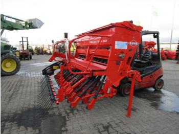 Combiné de semis Kuhn Integra 3003 24SL