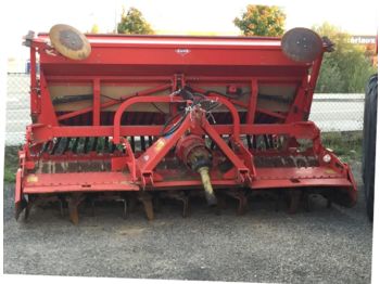 Combiné de semis Kuhn integra2 3METRES
