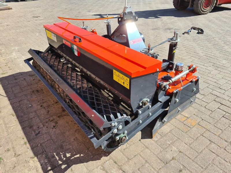 Combiné de semis Onbekend